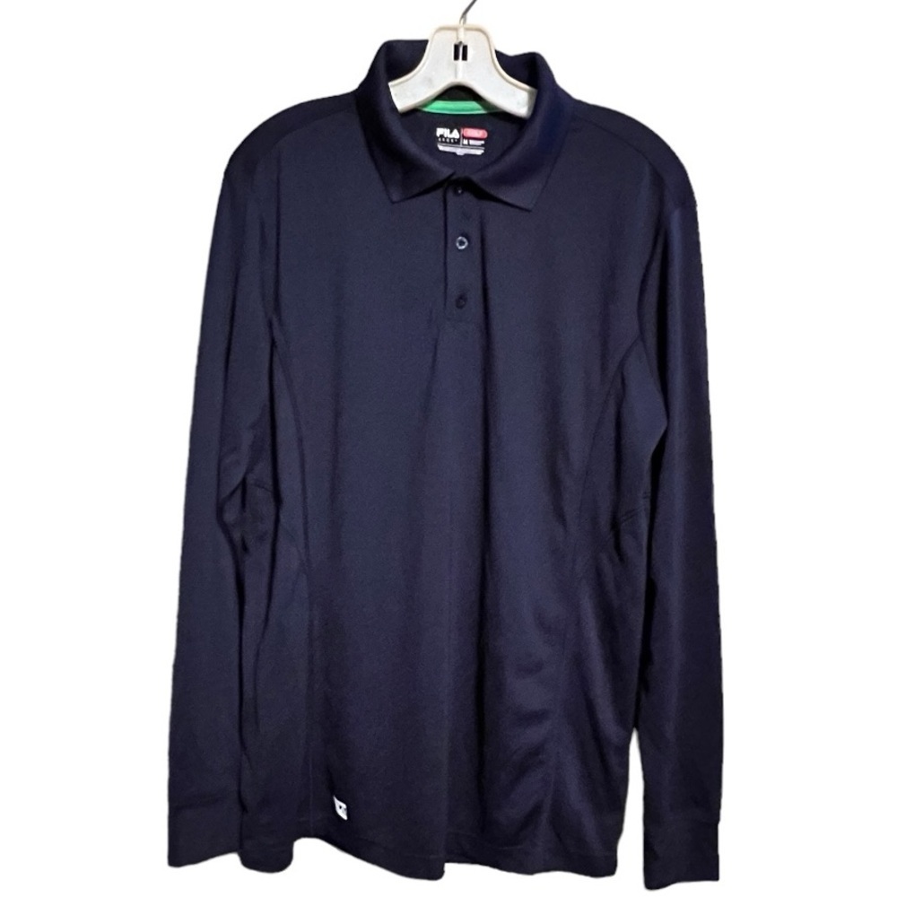 Fila Sport‎ Golf Shirt